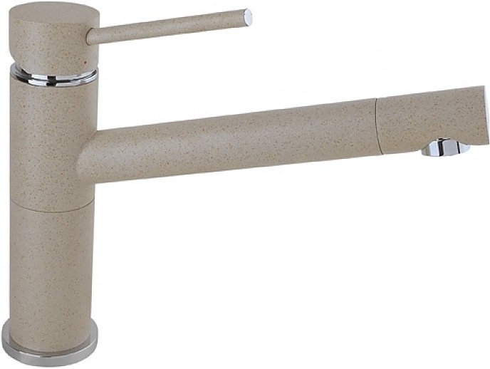 Смеситель для кухни Timo Saona 2303F sandy