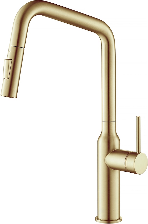 Смеситель для кухни Timo Saona 2386/17FL