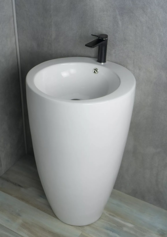 Раковина напольная Gid Nb133