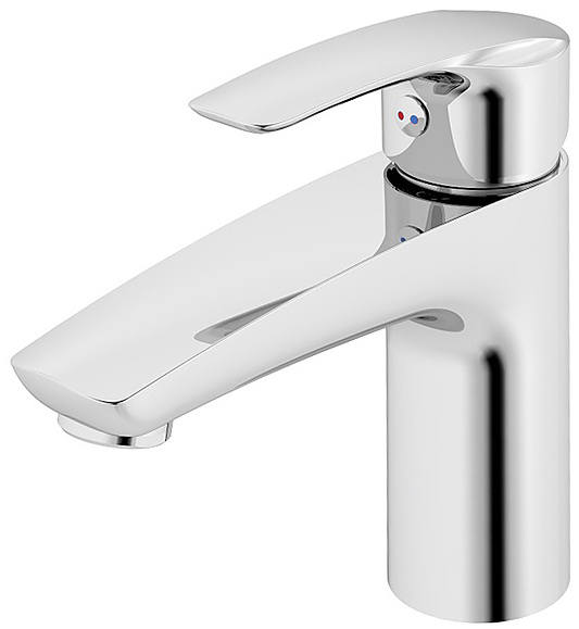Смеситель для раковины Iddis Ray RAYSB00i01