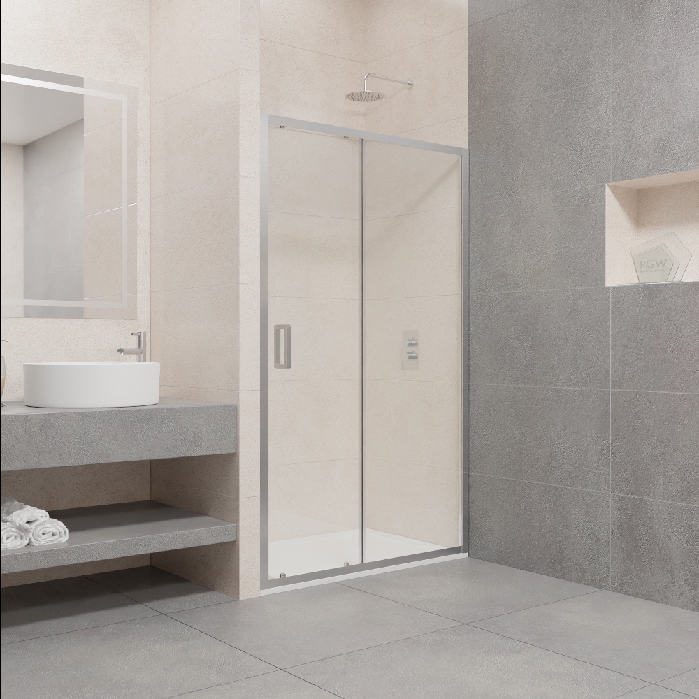 Душевая дверь RGW PA-016 170х195
