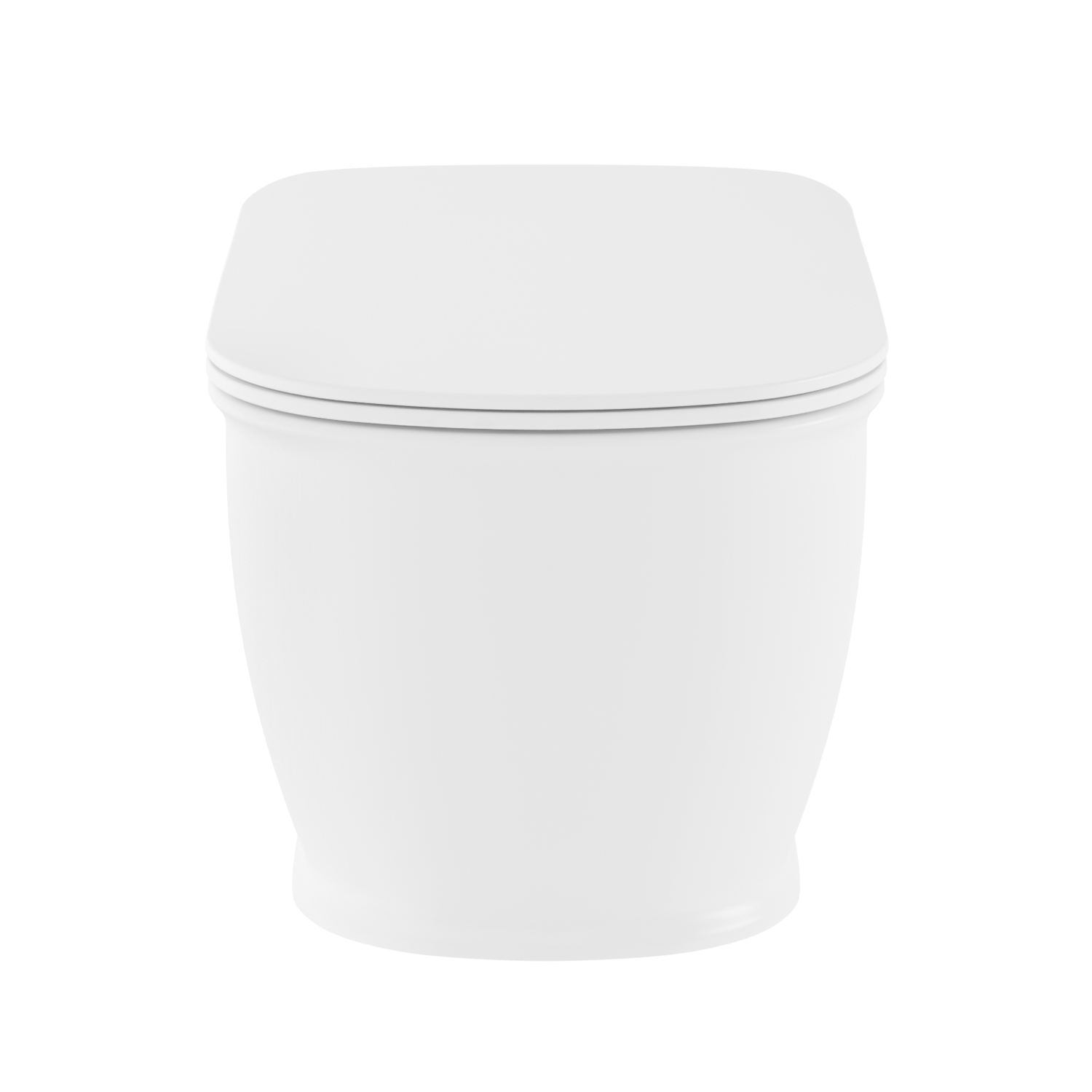 Подвесной унитаз Lavinia Boho Bell Pro Rimless 3301002R