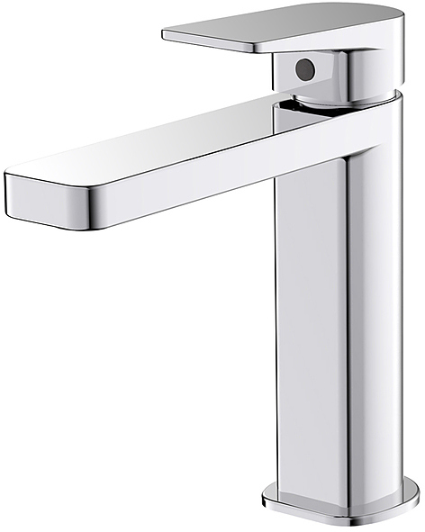 Смеситель для раковины Iddis Bridge BRDSB00i01