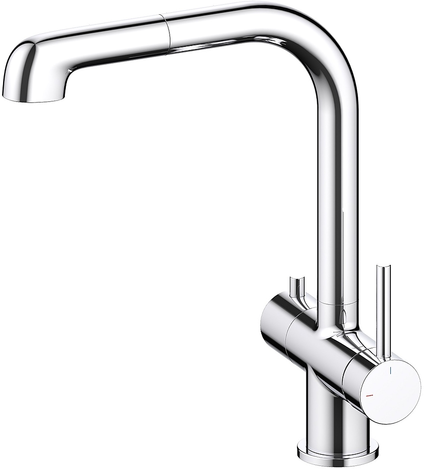 Смеситель для кухни Timo Saona 2346/00FL