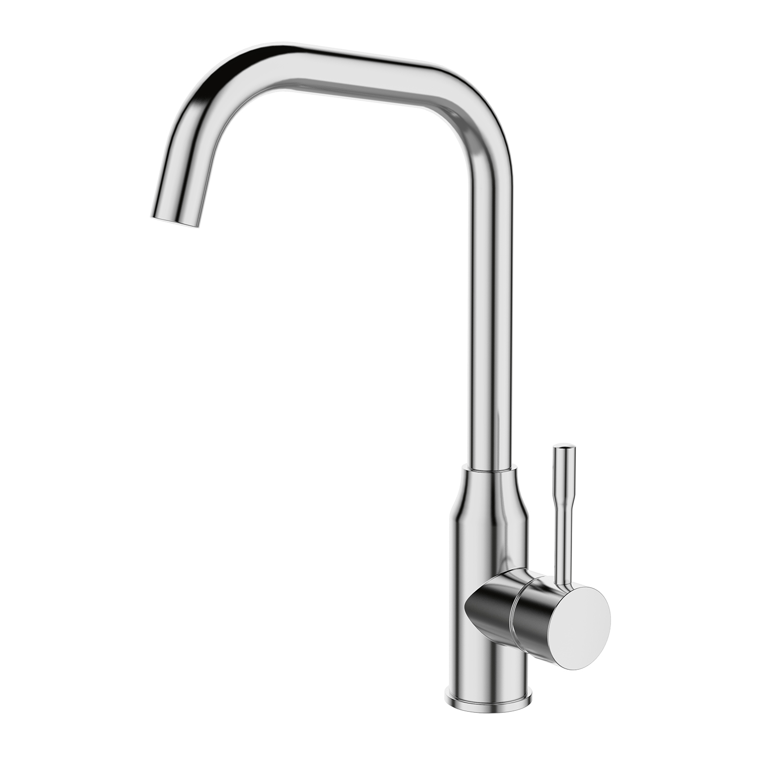 Смеситель для кухни Milardo M01SBL0M05