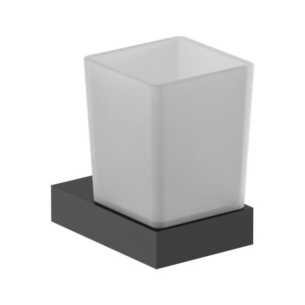 Стаканчик для зубных щеток Nofer Corinto 16931.N