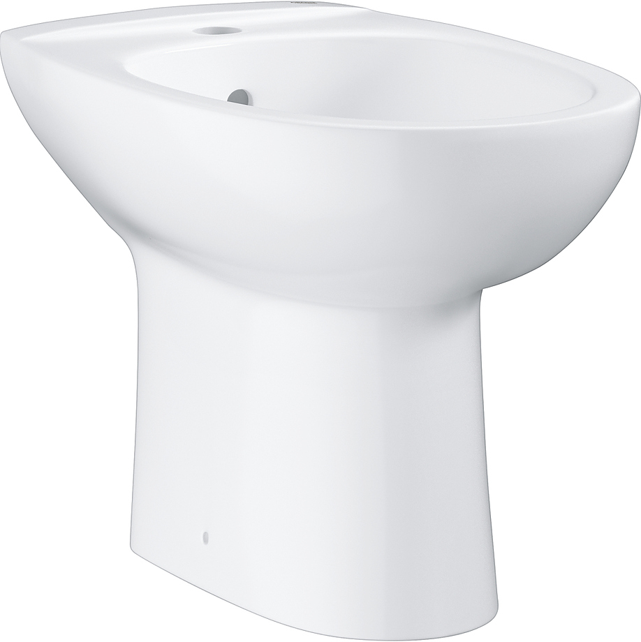 Биде напольное Grohe Bau Ceramic 39432000