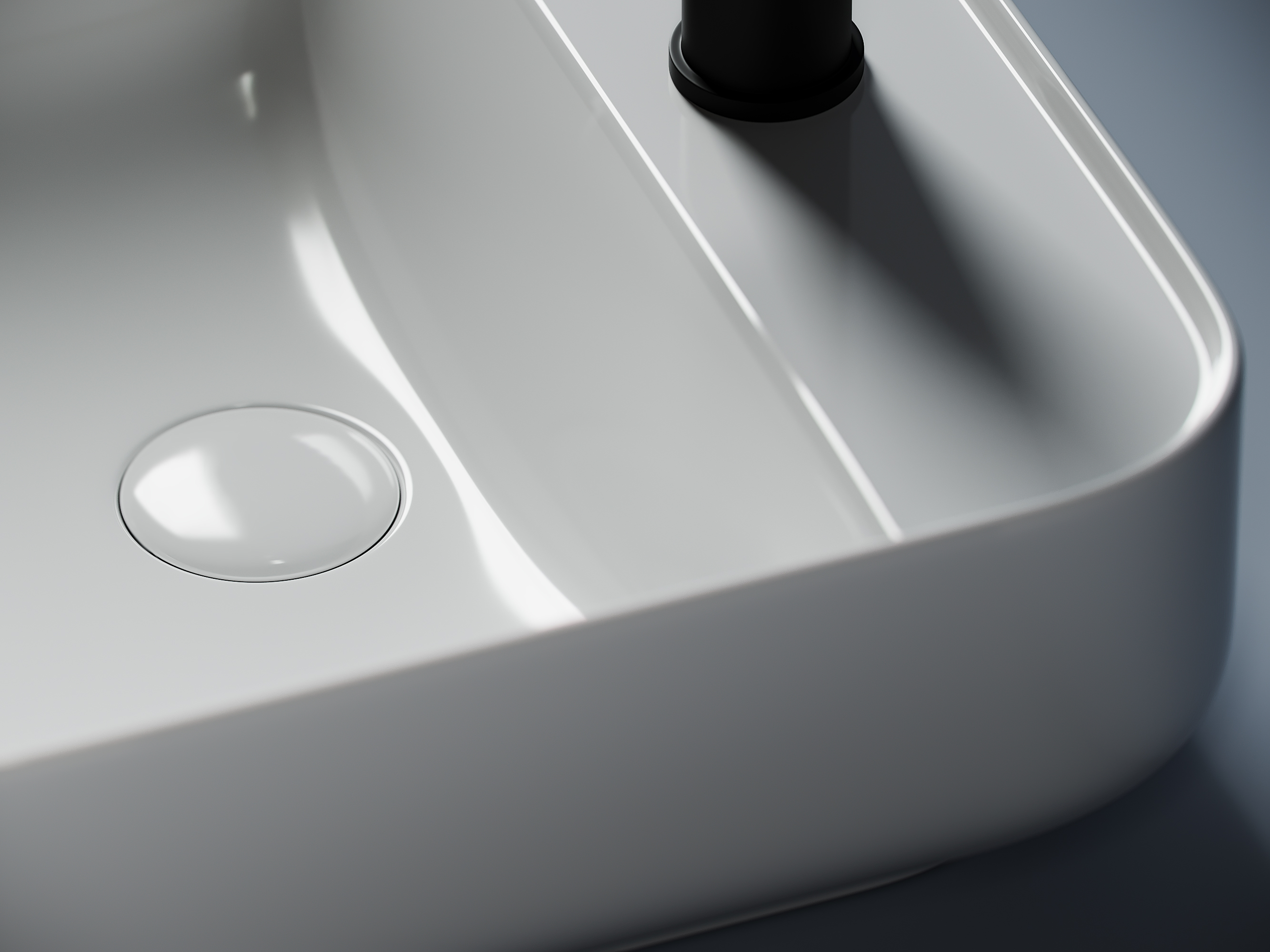 Раковина Ceramica Nova Element CN5014