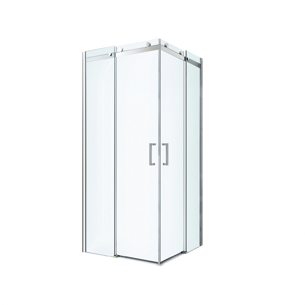 Душевой уголок Berges Gelios 061027 90х90