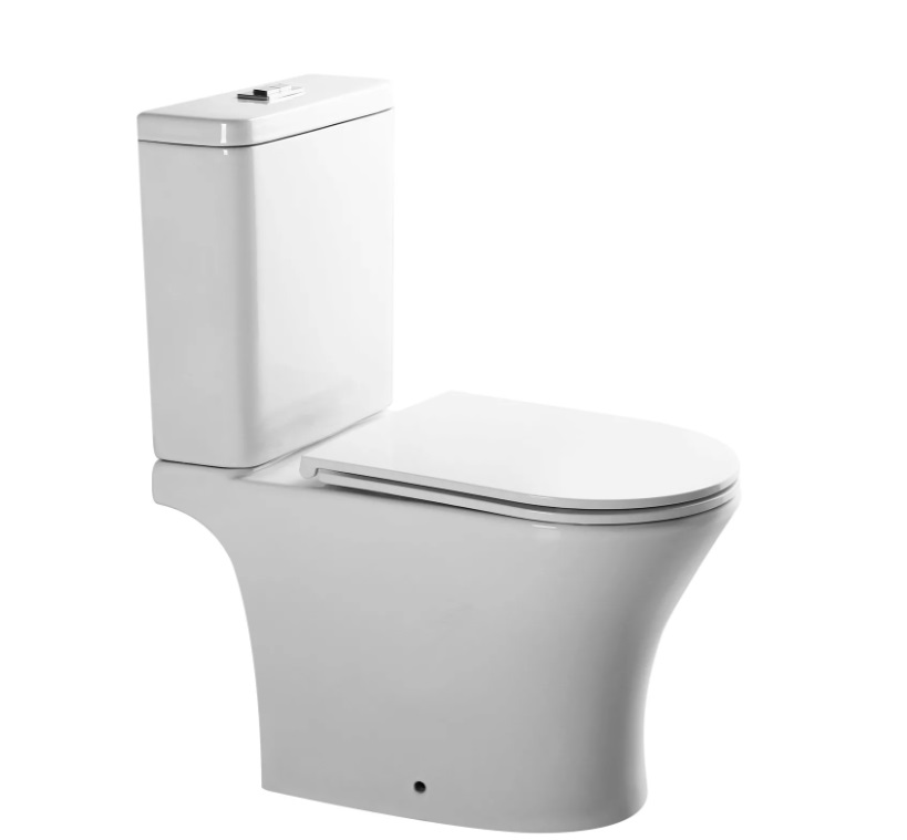 Напольный унитаз Gid Tr2181