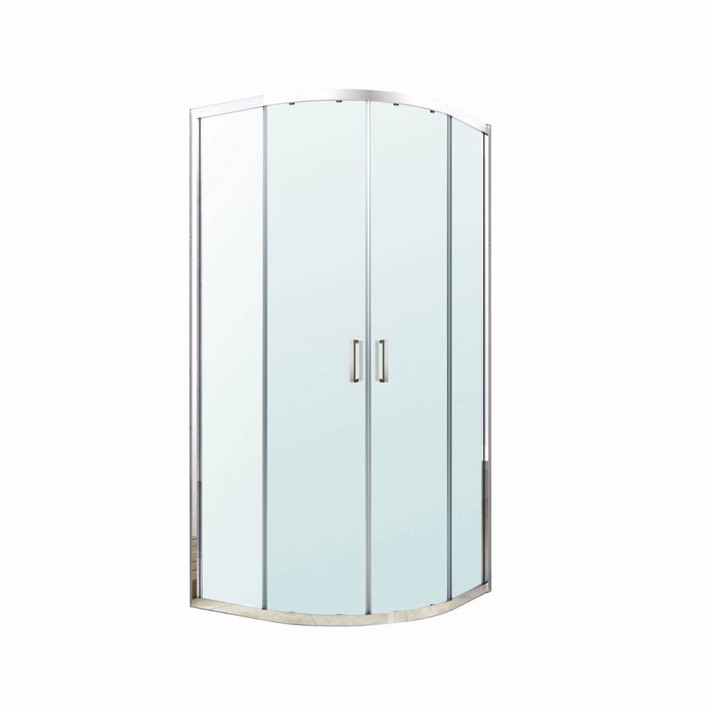 Душевой уголок Berges Solo R 061120 100х100