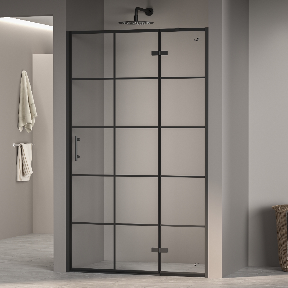 Душевая дверь RGW PA-07B R 100х195