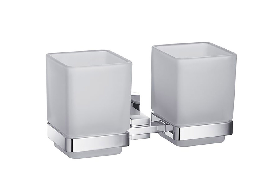 Стакан двойной Timo Selene 10034/00