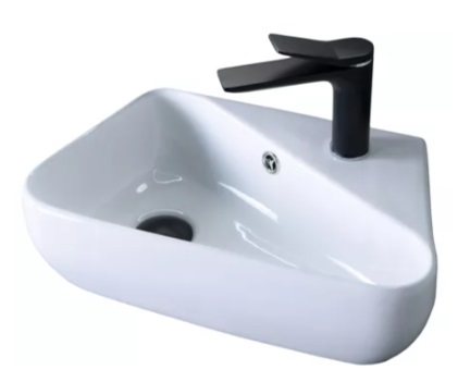 Раковина подвесная Gid N9275L