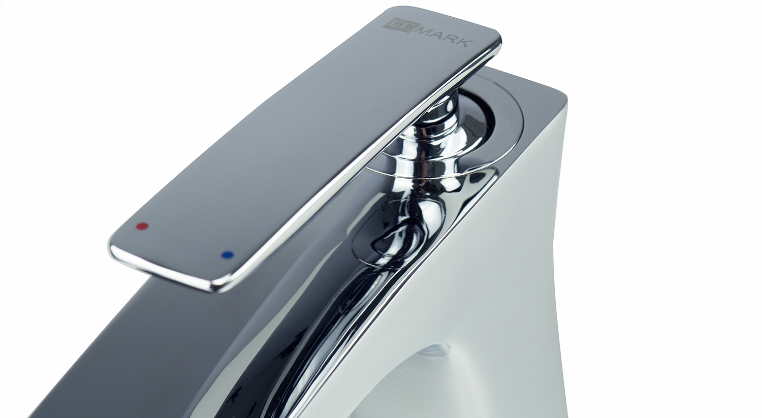 Смеситель Lemark Bellario LM6809C для раковины