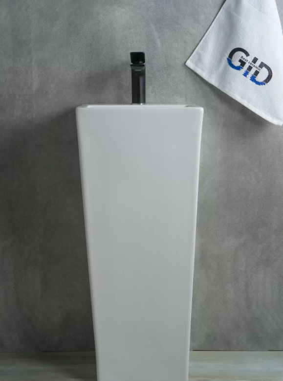 Раковина напольная Gid Nb147