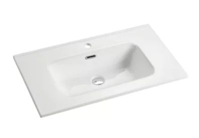 Раковина встраиваемая сверху Gid 9070s