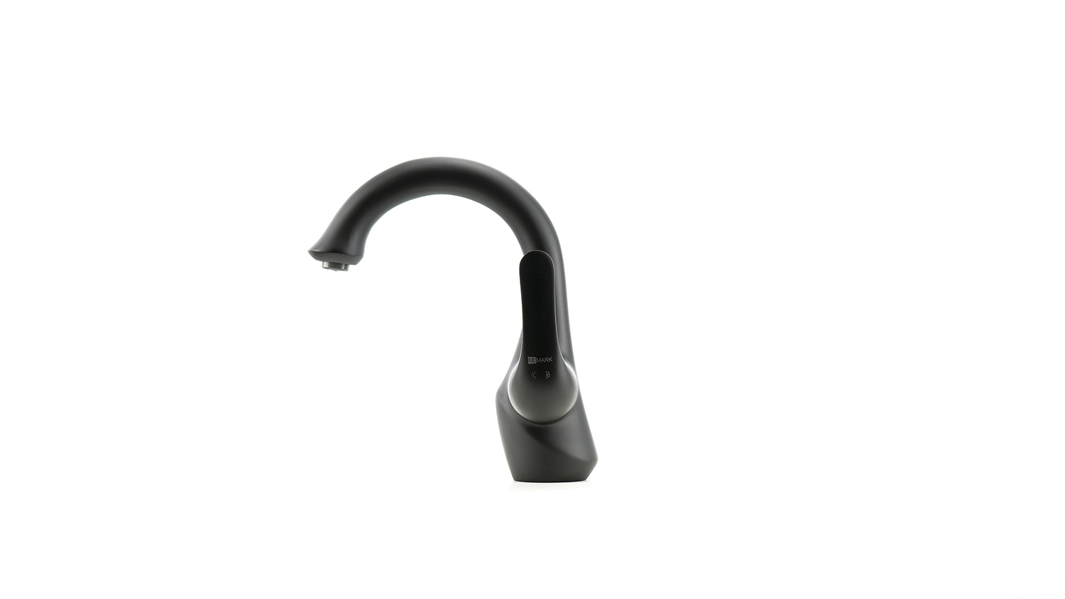 Смеситель Lemark Swan LM5406BG для раковины