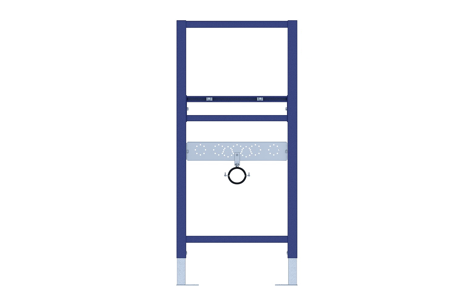 Инсталляция для подвесной раковины INSR-0000001