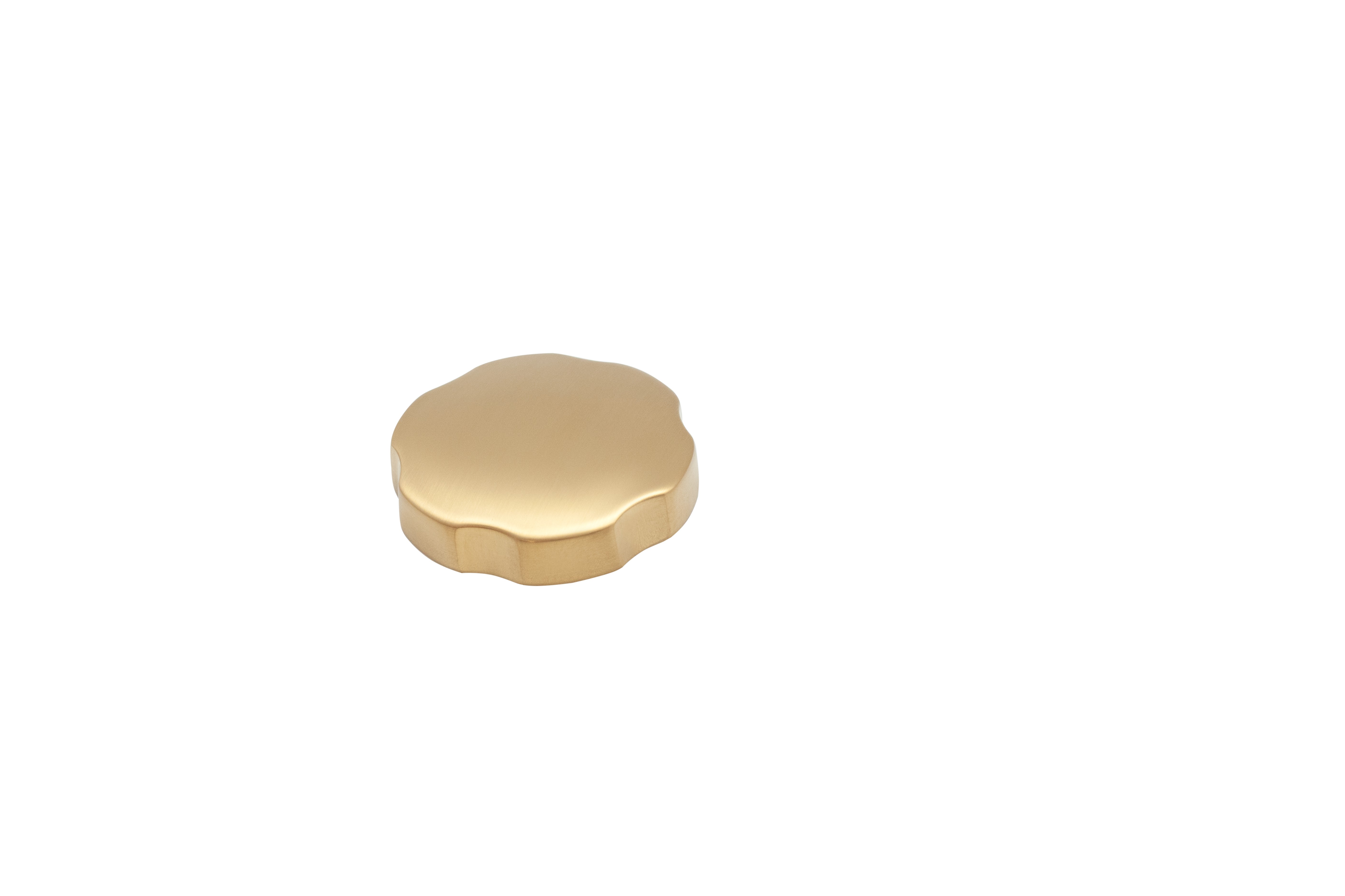 Сифон для ванны ALPEN ALP55-RU60 gold matte