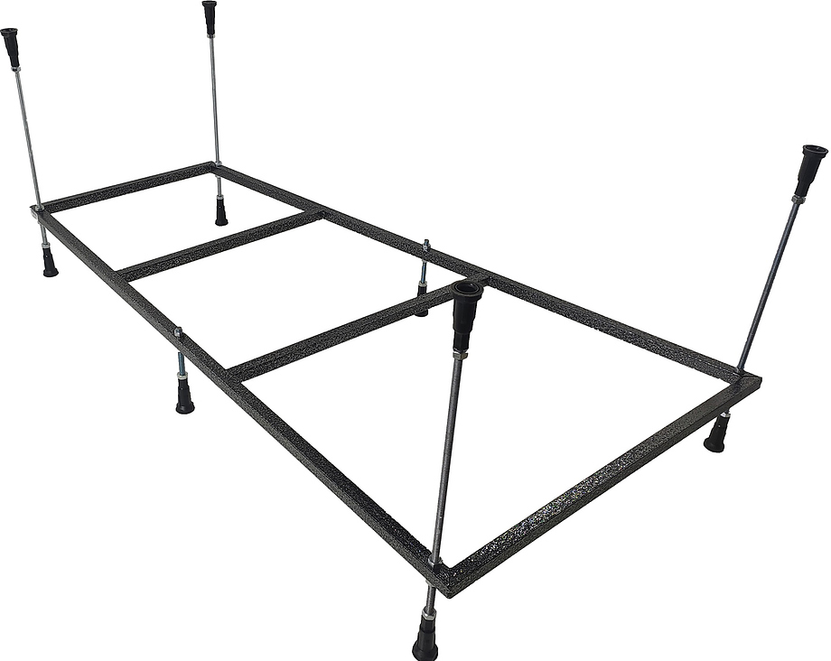 Каркас к ваннам VagnerPlast VPK16090 Cavallo offset 160x90