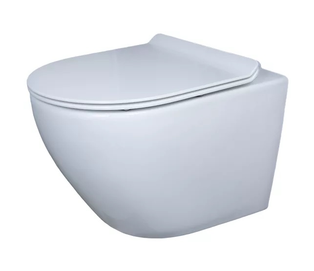 Унитаз подвесной Gid Tr2198