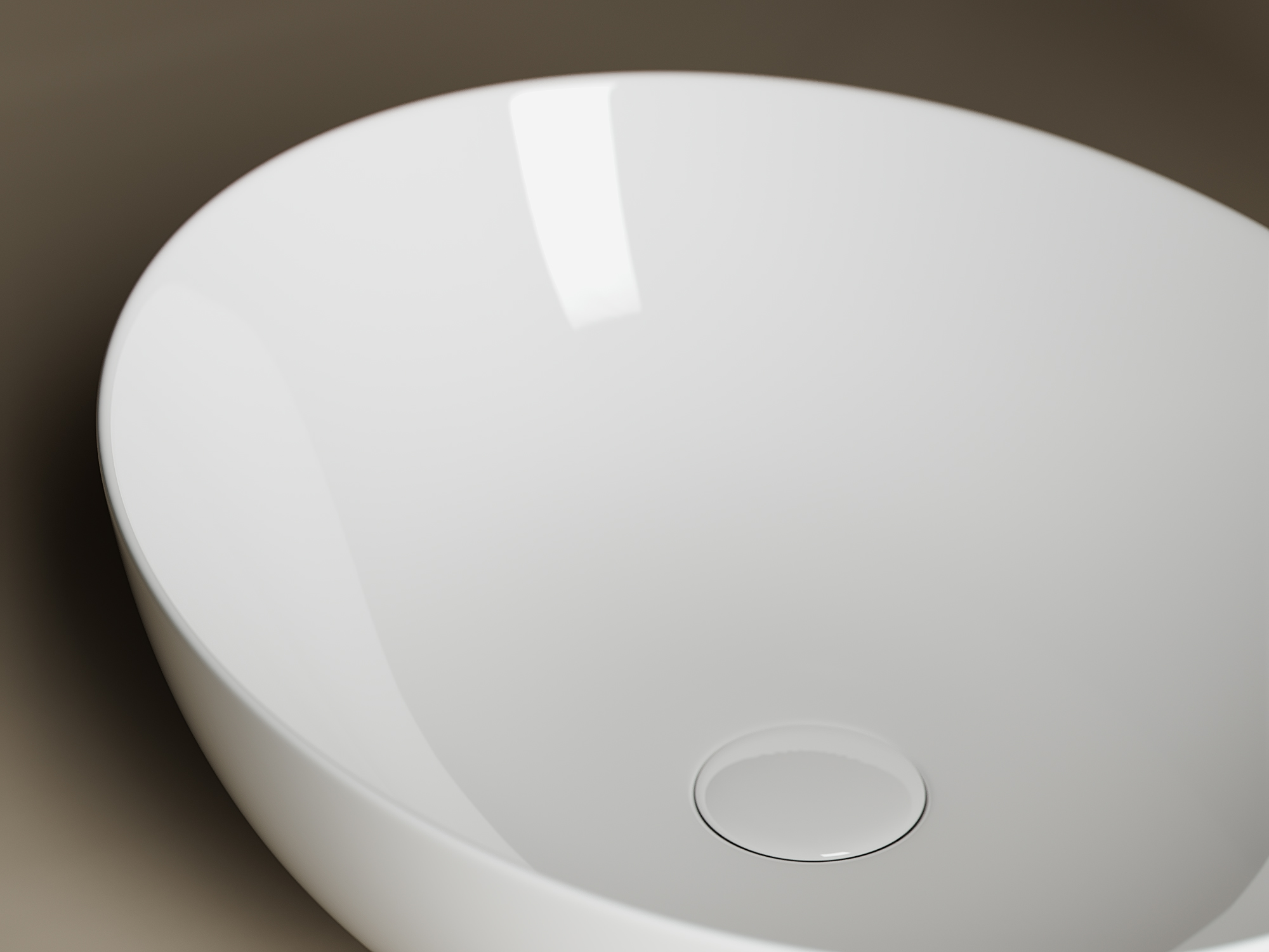 Раковина Ceramica Nova Element CN6017