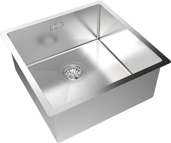 Мойка встраиваемая Iddis Edifice EDI44S0i77