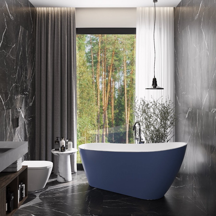 Ванна акриловая Alpen Elegant ALP24130109 170x74