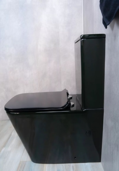 Напольный унитаз Gid Tr2170BL