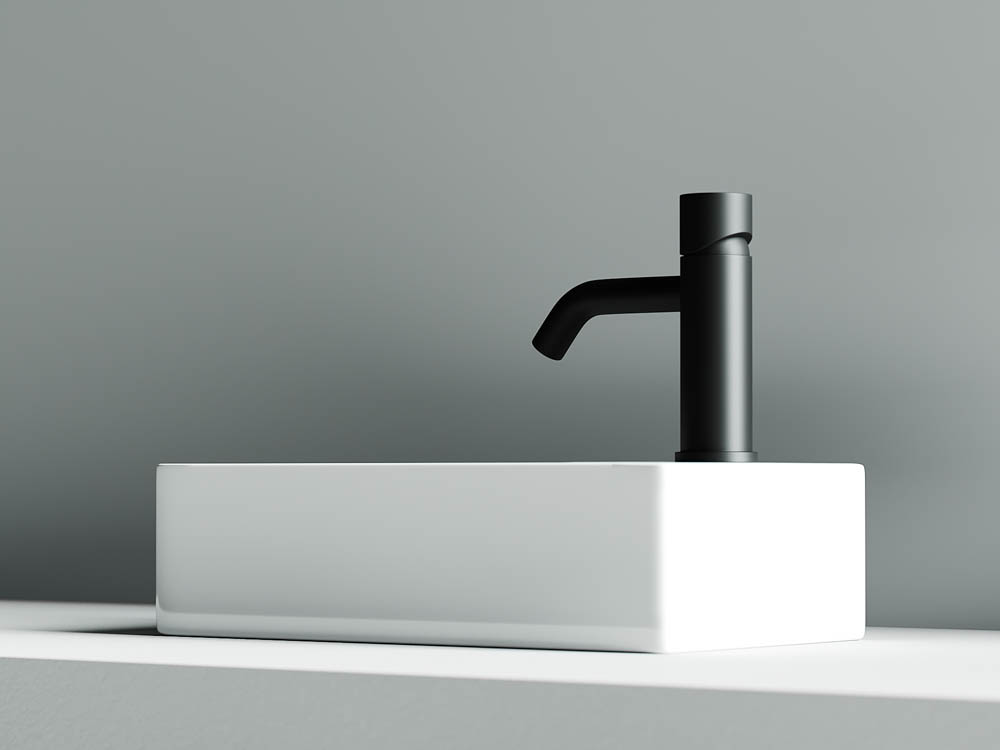 Рукомойник Ceramica Nova Element CN5007 R