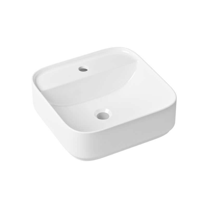 Раковина накладная Lavinia Boho Bathroom Sink Slim 33311007
