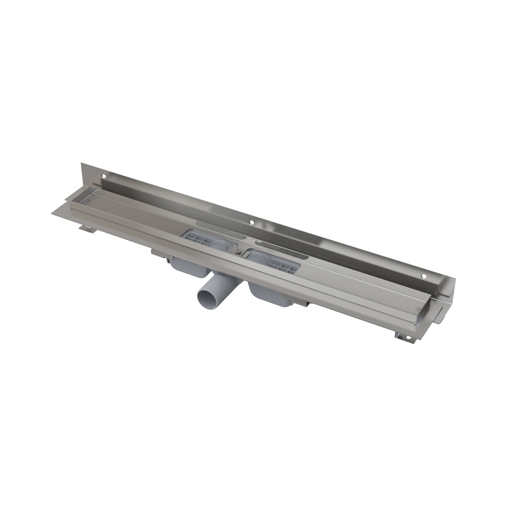Водоотводящий желоб Flexible Low ALCAPLAST APZ104-950