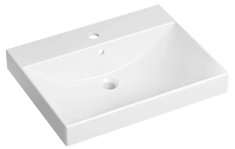 Встраиваемая раковина Lavinia Boho Bathroom Sink 33311012
