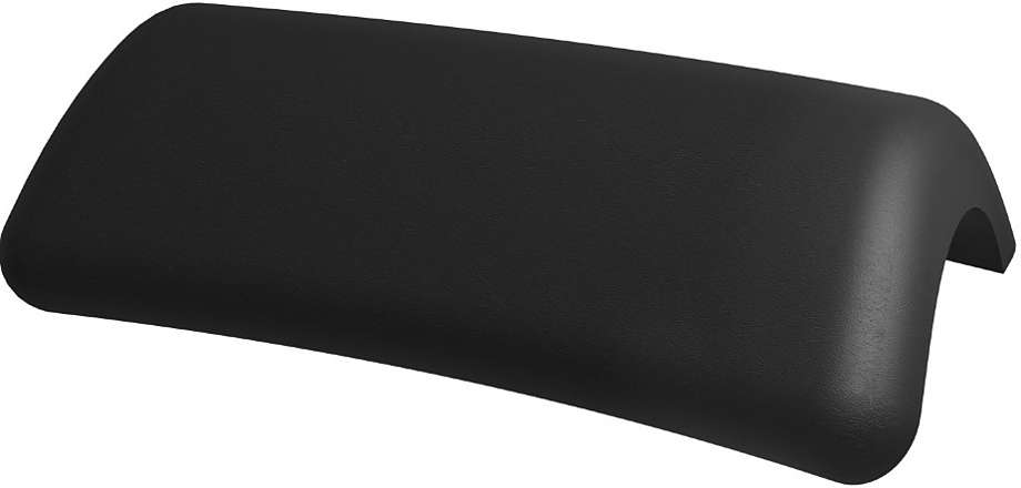 Подголовник AH06 LISETTE RIHO (черный)