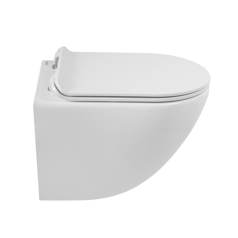 Унитаз подвесной BelBagno Amanda