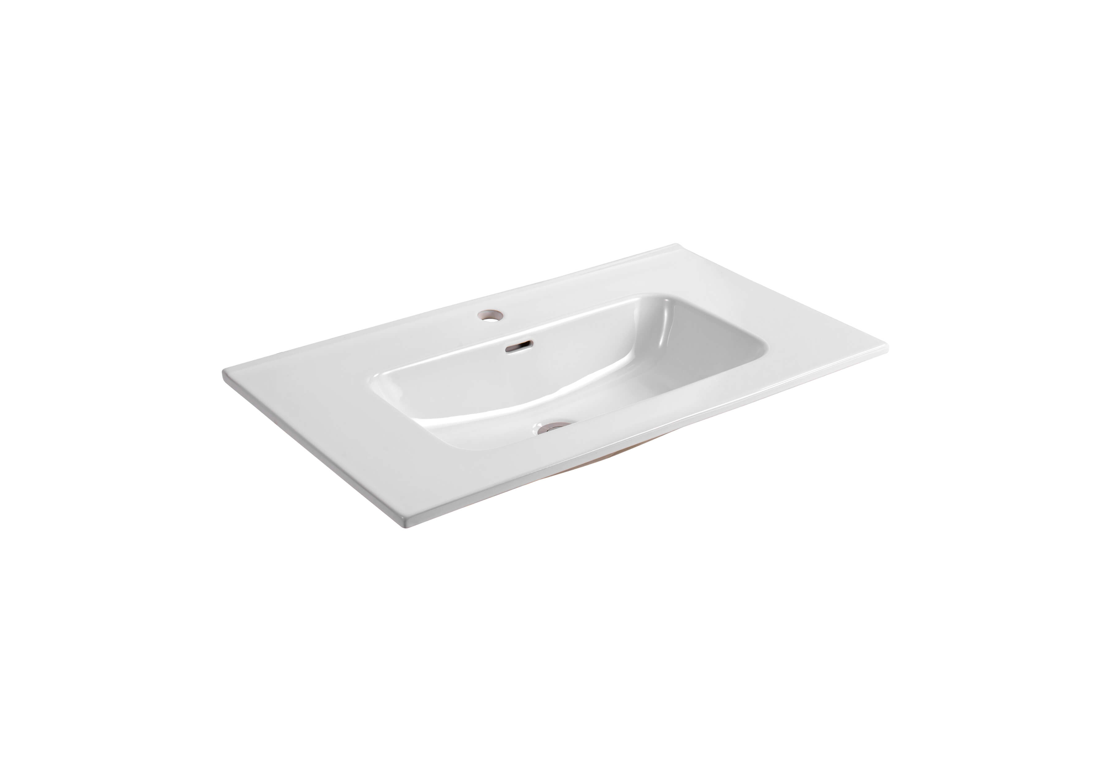 Раковина накладная Aquatek AQ0480-00