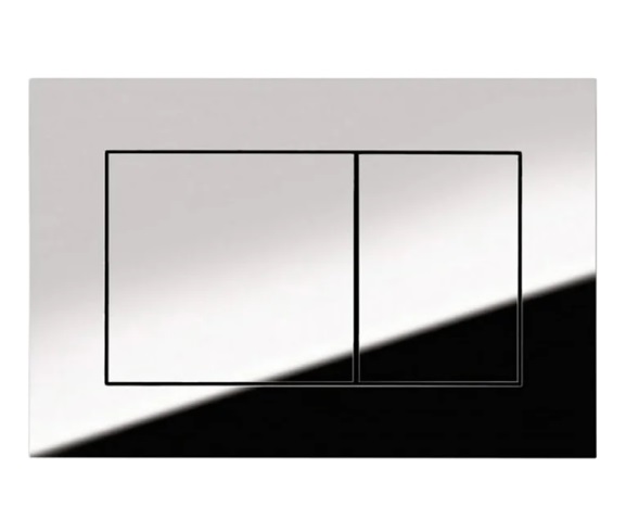 Система инсталляции для унитазов TECE Now 9400412 4 в 1 с кнопкой смыва