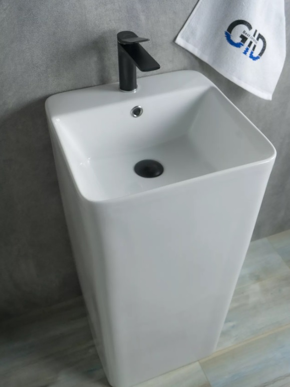 Раковина напольная Gid Nb148