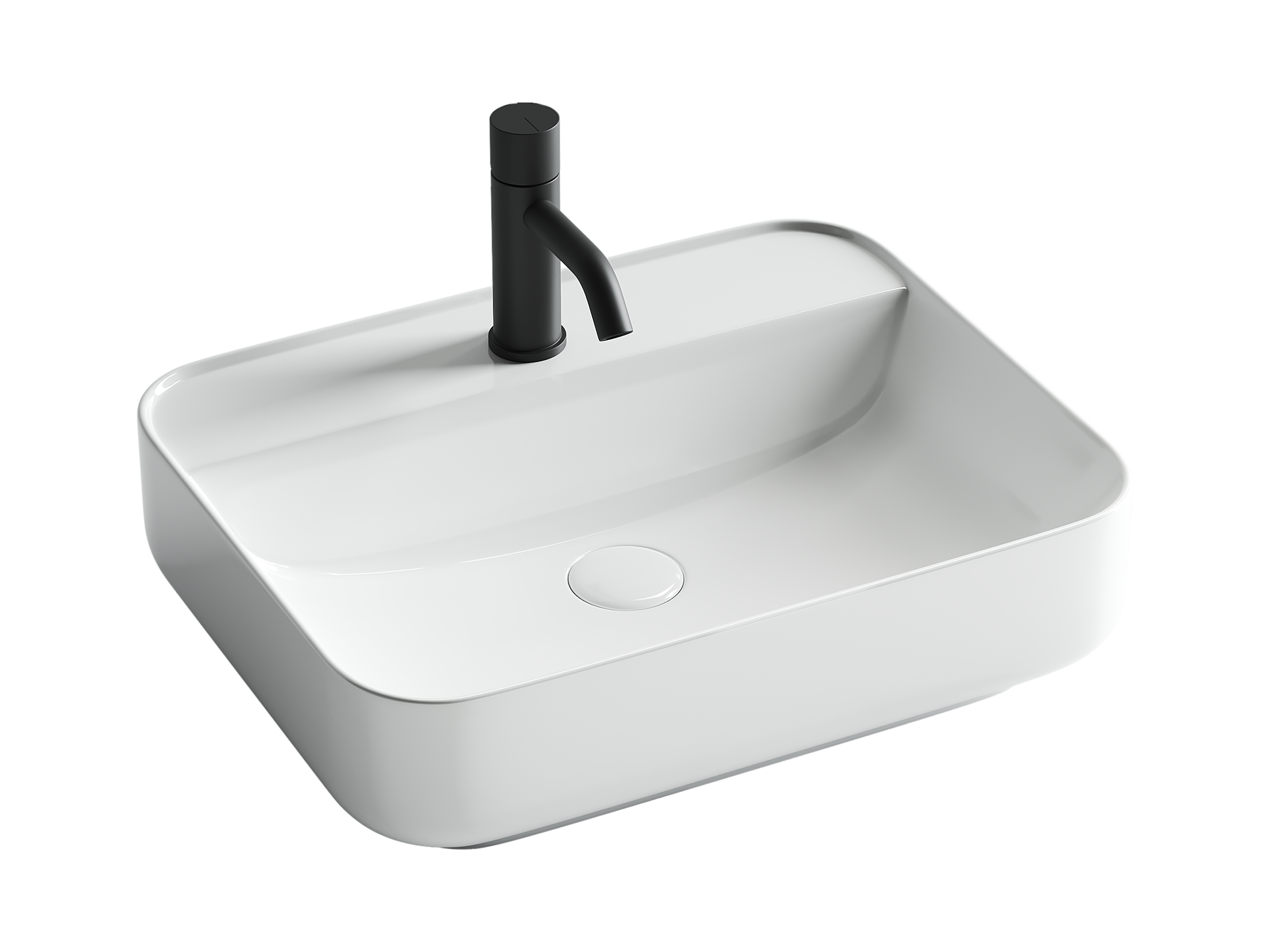Раковина Ceramica Nova Element CN5015