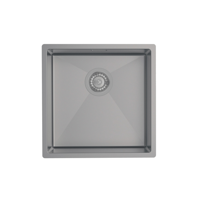 Мойка встраиваемая Iddis Edifice EDI44G0i77