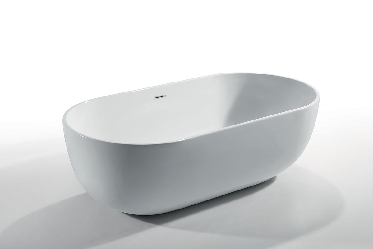 Акриловая ванна VAGNERPLAST Manchester KRBV178MAN7X-64 178х90