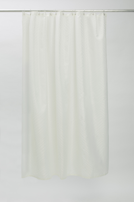 Штора для ванной Iddis Decor D04P118i11