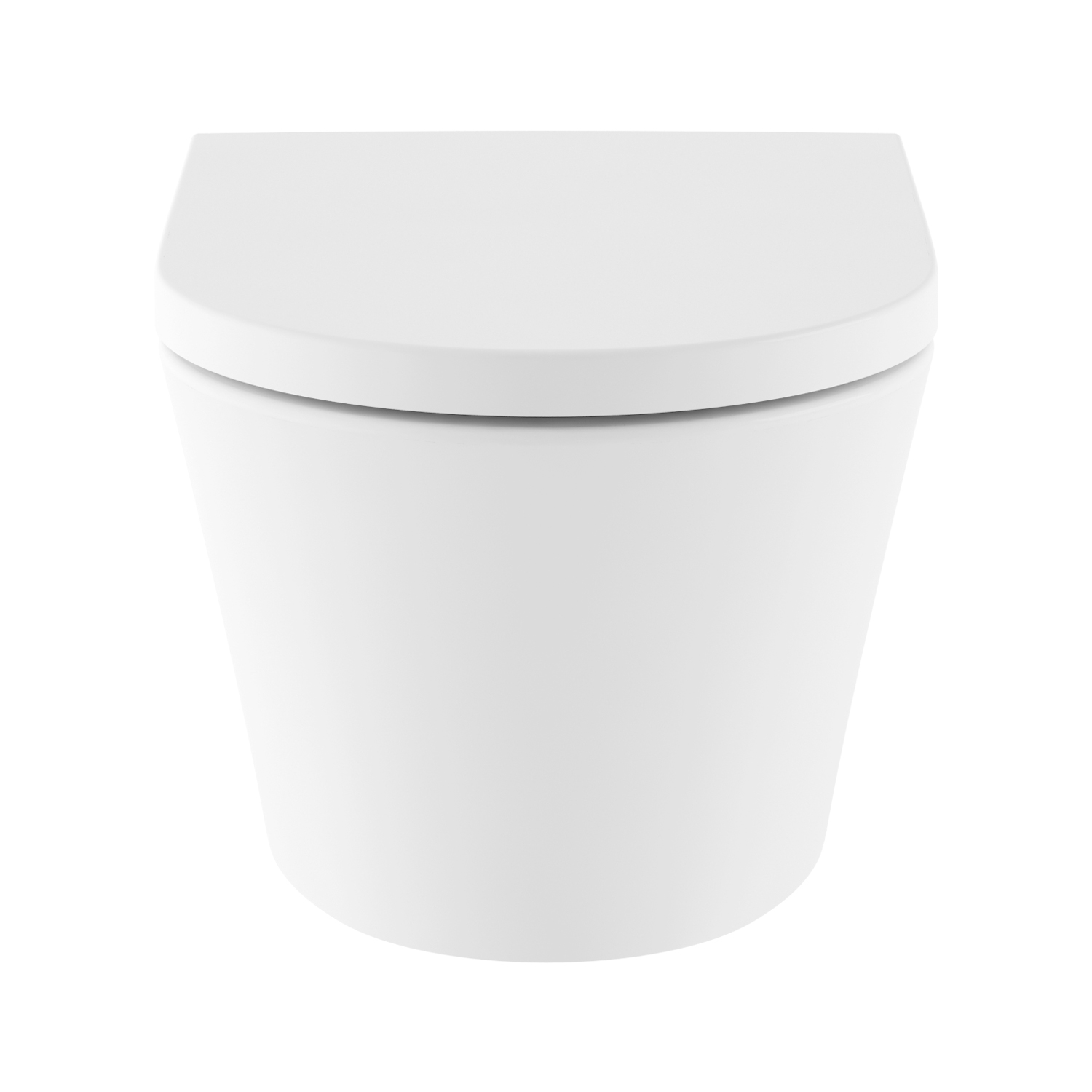 Подвесной унитаз Lavinia Boho Biore Rimless 3304003R