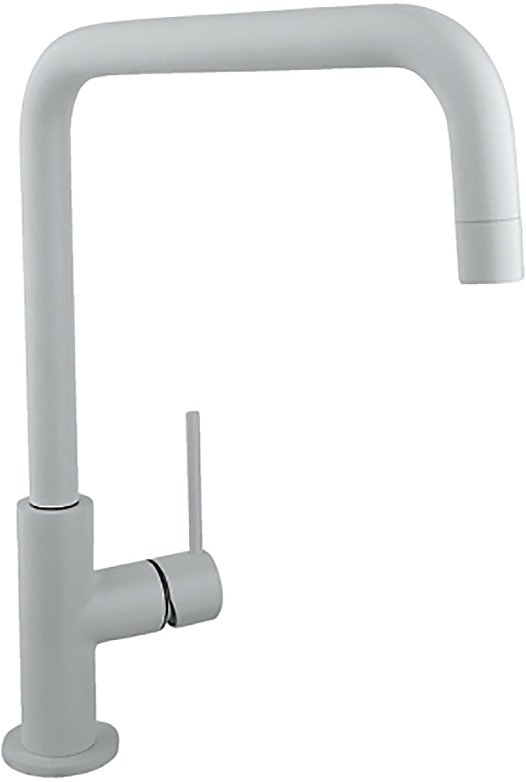 Смеситель для кухни Timo Saona 2306F white-matt