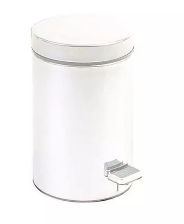 Ведро мусорное Nofer 09100.05.W