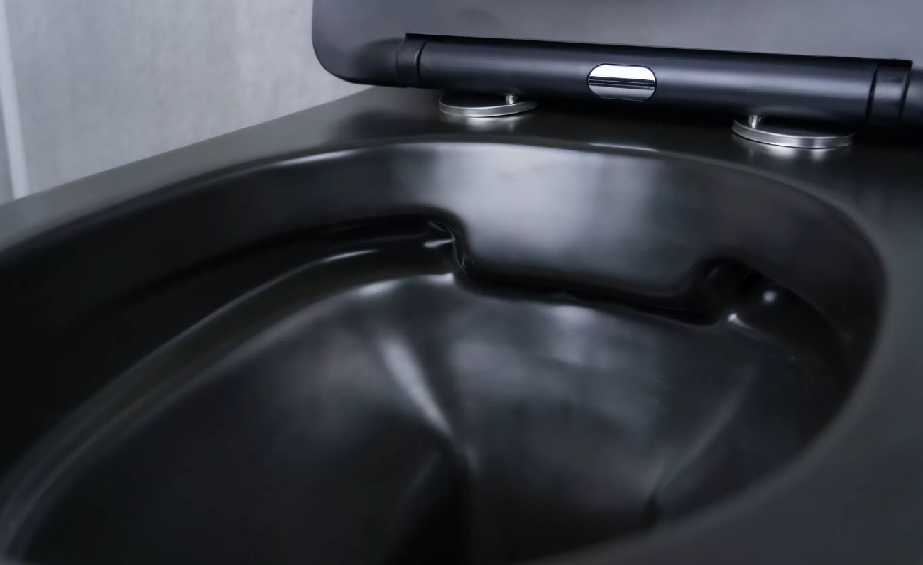 Унитаз подвесной Gid Bm2198