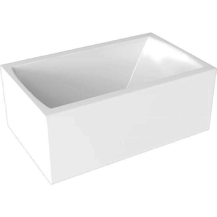 Ванна акриловая 1MarKa Modern 150x70 см
