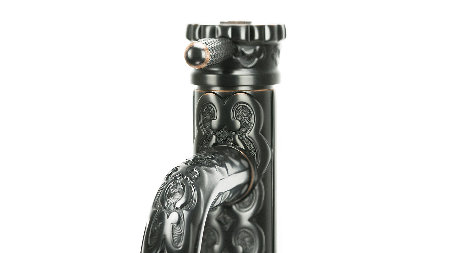 Смеситель  Lemark Jasmine LM6609ORB для раковины