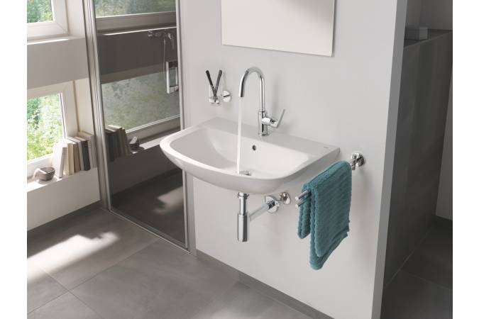 Раковина Grohe Bau Ceramic 39420000